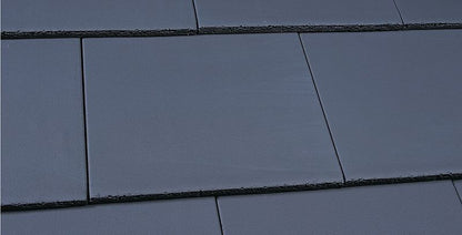 Marley Edgemere Interlocking Slate Concrete Roof Tile - Pallet of 240