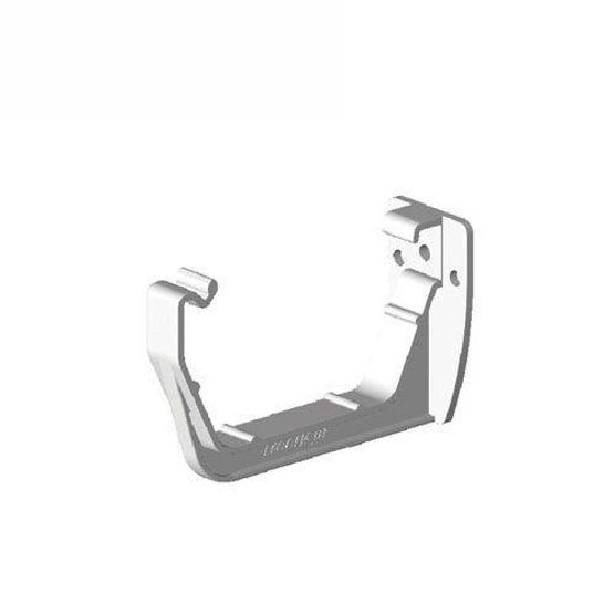 Square Style Plastic Gutter Fascia Bracket