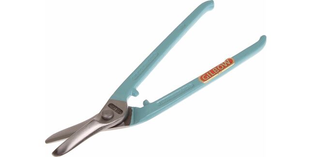 Irwin Gilbow G67 Tinsnip (11 Inch)