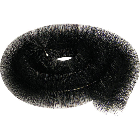 Floplast Gutter brush 4m Length