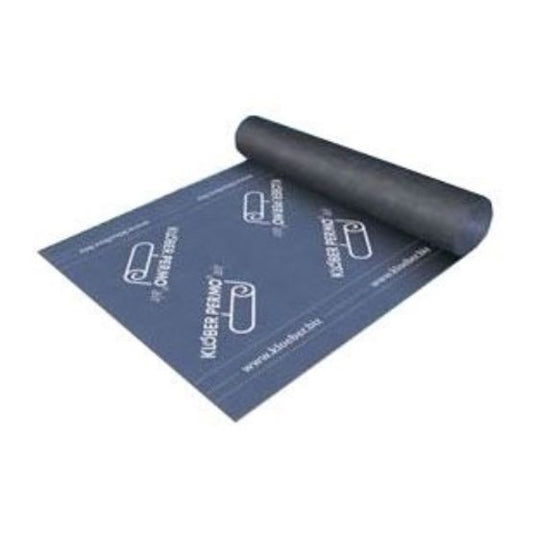 Klober Permo Air Open Underlay Roofing Breather Felt - 50m x 1m Roll