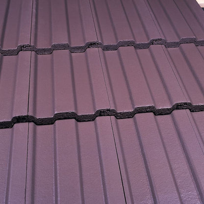 Marley Ludlow Major Interlocking Concrete Roof Tile-Pallet of 216