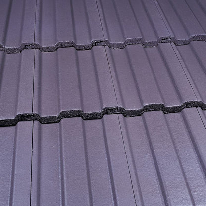 Marley Ludlow Major Interlocking Concrete Roof Tile-Pallet of 216