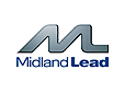 Midland Lead Lead Sealant (310ml - Box of 12)