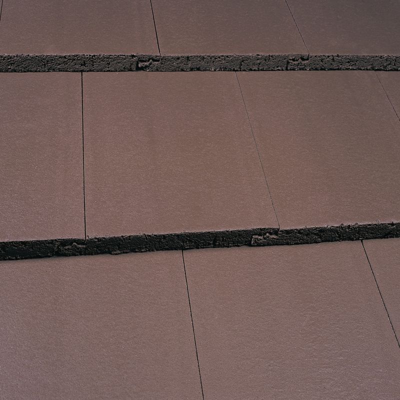 Marley Modern Interlocking Concrete Roof Tile - Pallet of 192