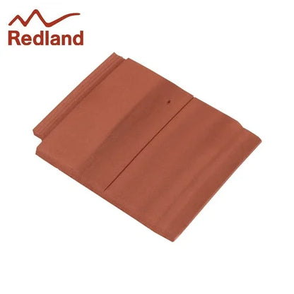Redland Duoplain Concrete Tile-Pallet 288
