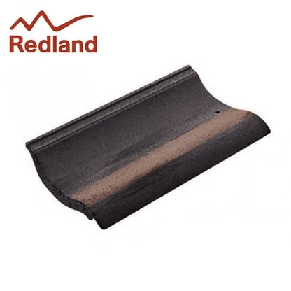 Redland Fenland Pantile Concrete Roof Tile Smooth - Pallet 336