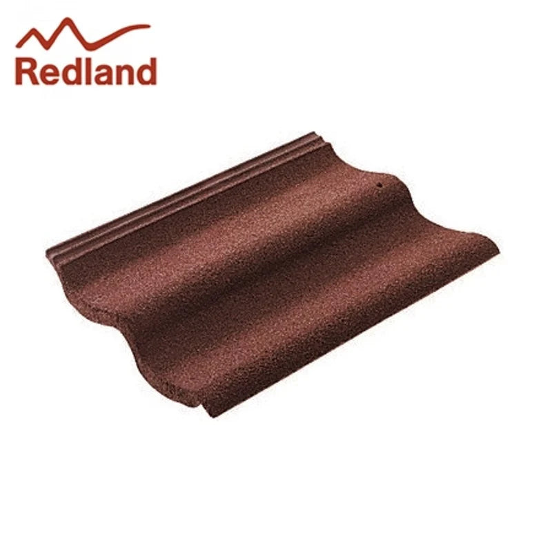 Redland Grovebury Concrete Roof Tile-Per pallet 216