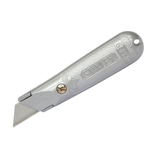 Stanley Fixed Blade Knife - 199E