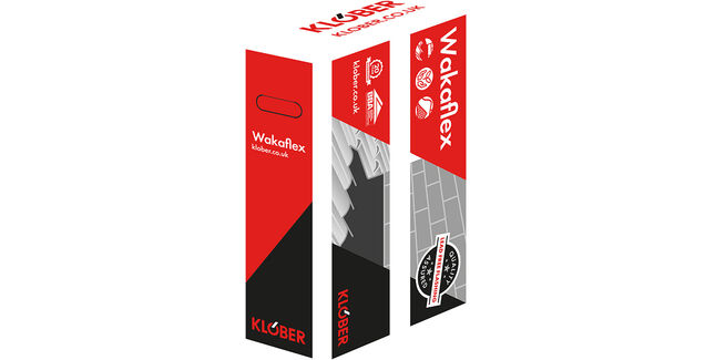 Wakaflex Lead-Free Flashing Alternative