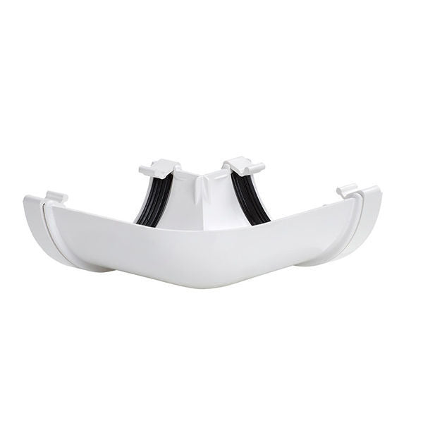 (RA2) 135 Degree Gutter Bend