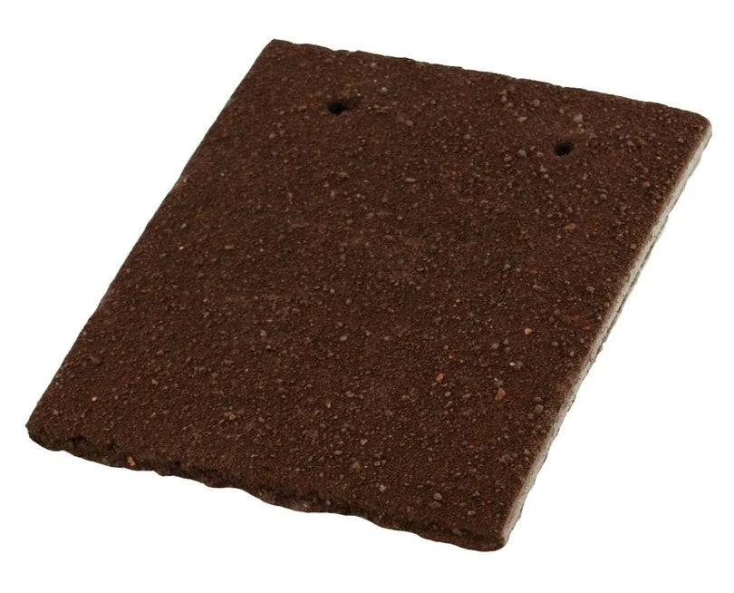 Redland Plain Eaves/Top Tile - Pack of 16