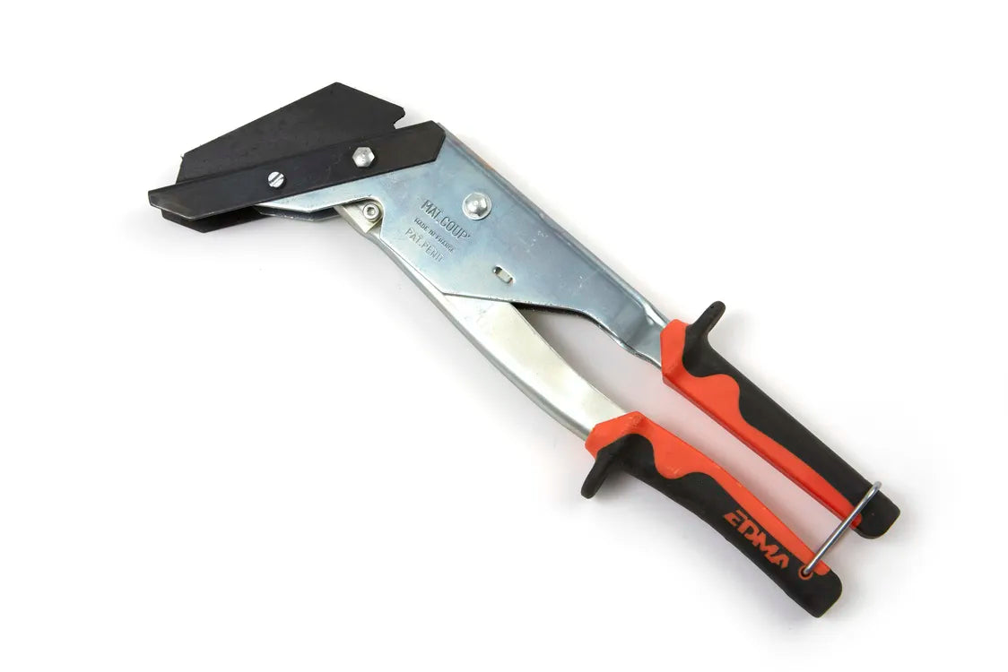 EDMA Slate Cutters without Hole Punch