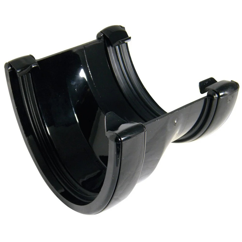 Deepflow Hi-Cap to Half Round Adapter