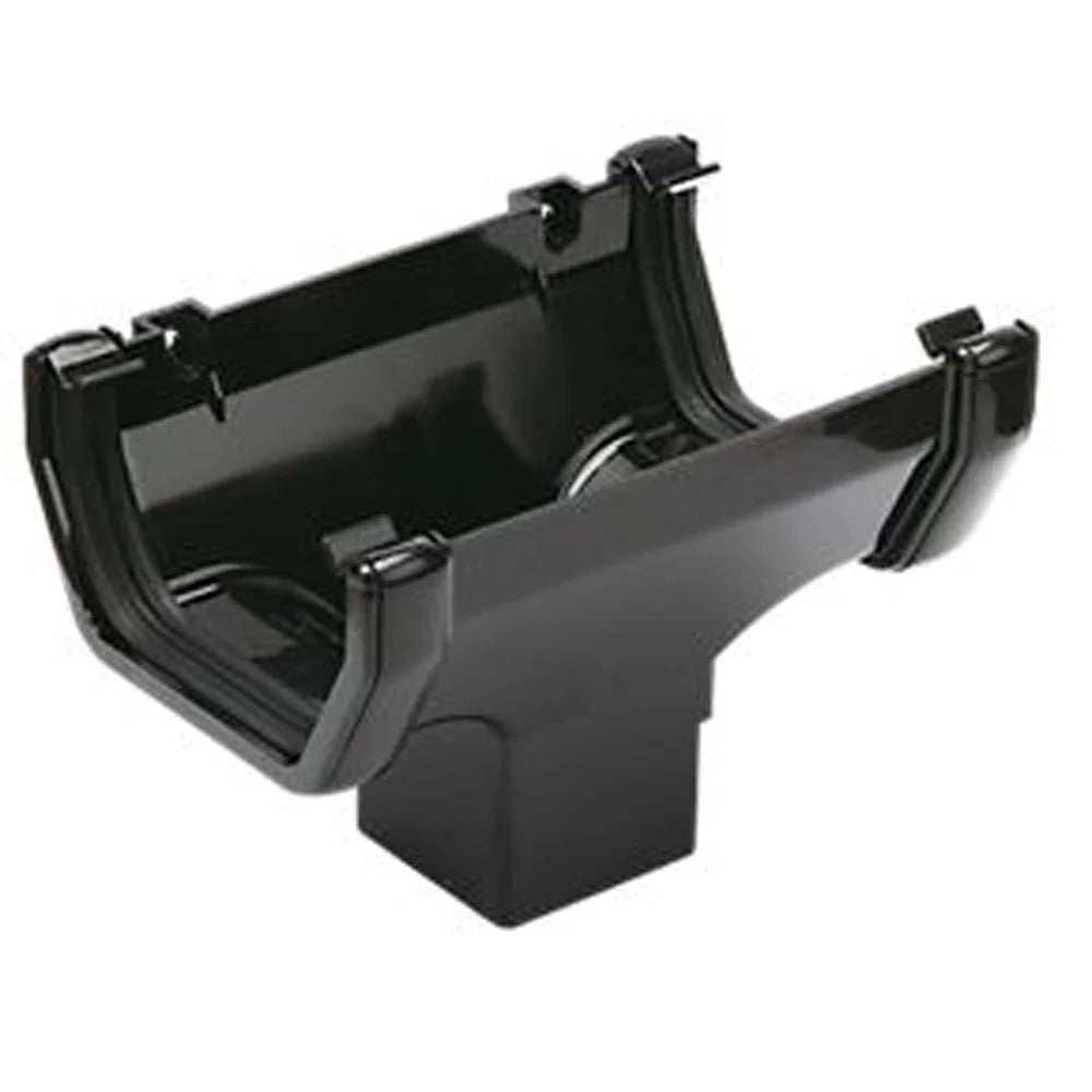 (ROS1) Running Outlet