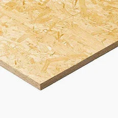11mm OSB3 Board - 1220mm x 2440mm