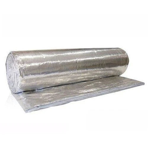 YBS SuperQuilt Lite Multi-Layer Foil Insulation - 15m2 (1.5m x 10m)