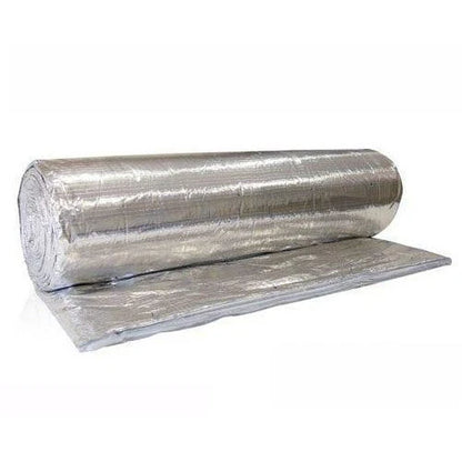 YBS SuperQuilt Lite Multi-Layer Foil Insulation - 15m2 (1.5m x 10m)