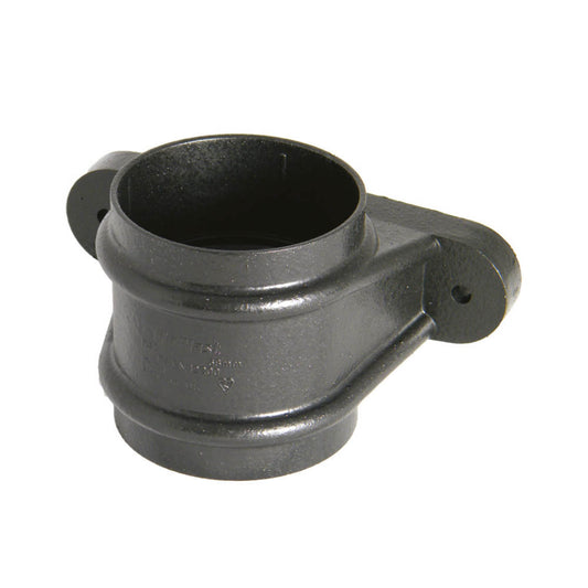 Pipe Socket Cast Iron