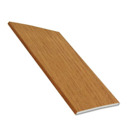 Swish-General Purpose Flat Board Soffit 5m