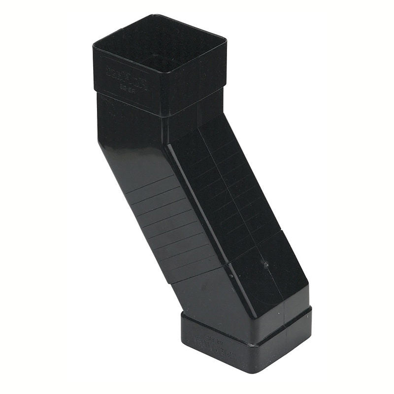 Adjustable Offset Bend