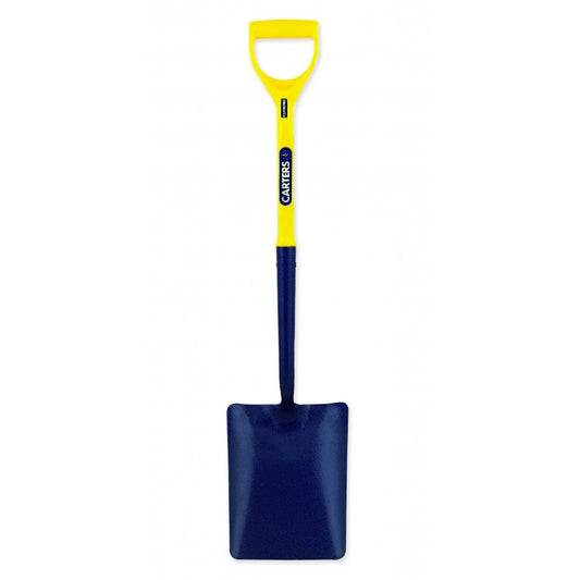 Carter All Steel Stripping Spade