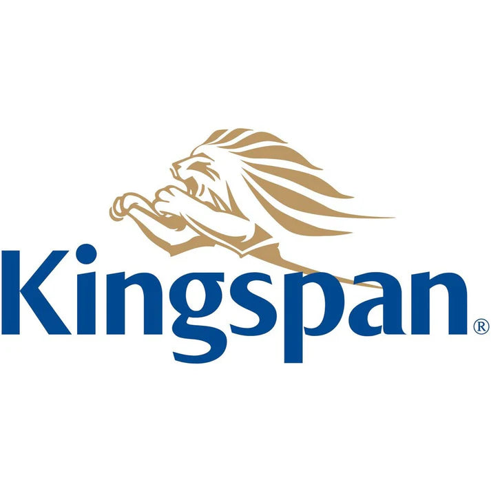Kingspan Thermaroof TR24 Flat Roof Insulation - 1200mm x 600mm x 30mm (pack of 10 sheets 7.20m2)