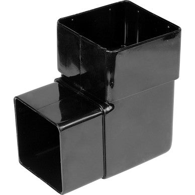 92.5 Degree ogee Offset Bend