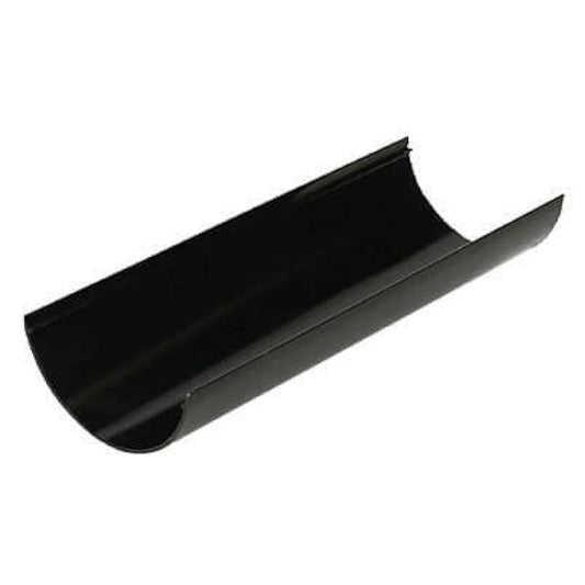 (RGM2) 2 Metre Gutter 76mm Miniflo