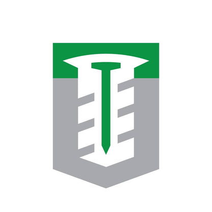 Aluminium Clout Nails