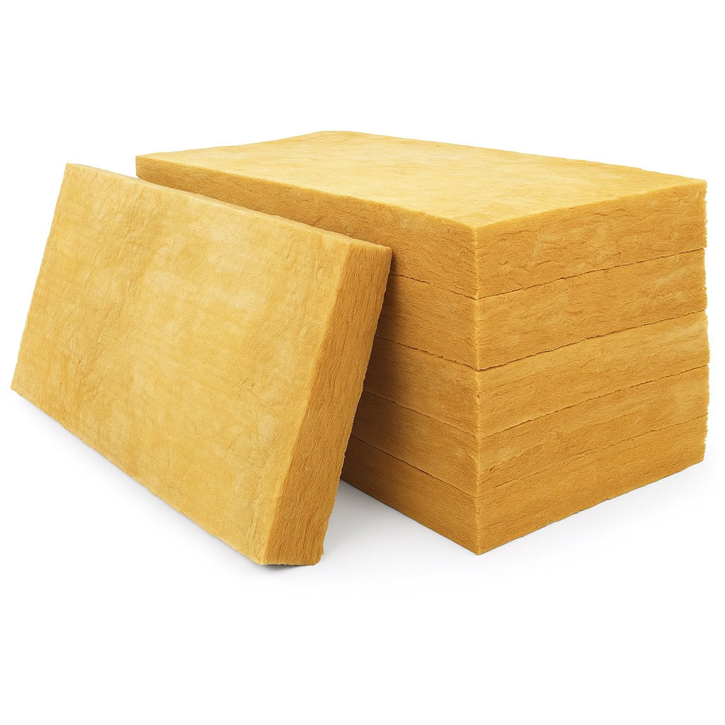 Superglass Superwall 36 Cavity Wall Insulation Batt - 85mm (4.37 m2 per pack)