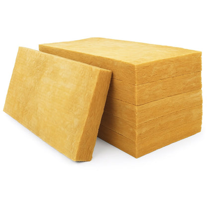 Superglass Superwall 32 Cavity Wall Insulation Batt - 75mm (4.37m2)