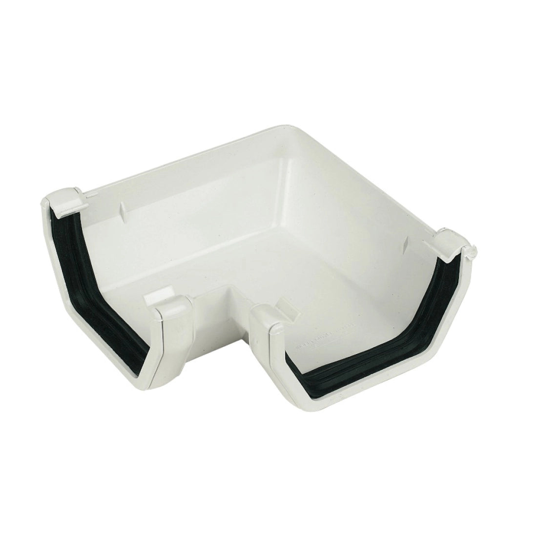 (RAS1) 90 Degree Gutter Bend