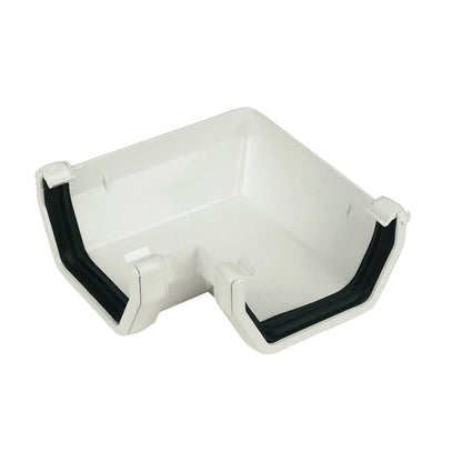 (RAS1) 90 Degree Gutter Bend