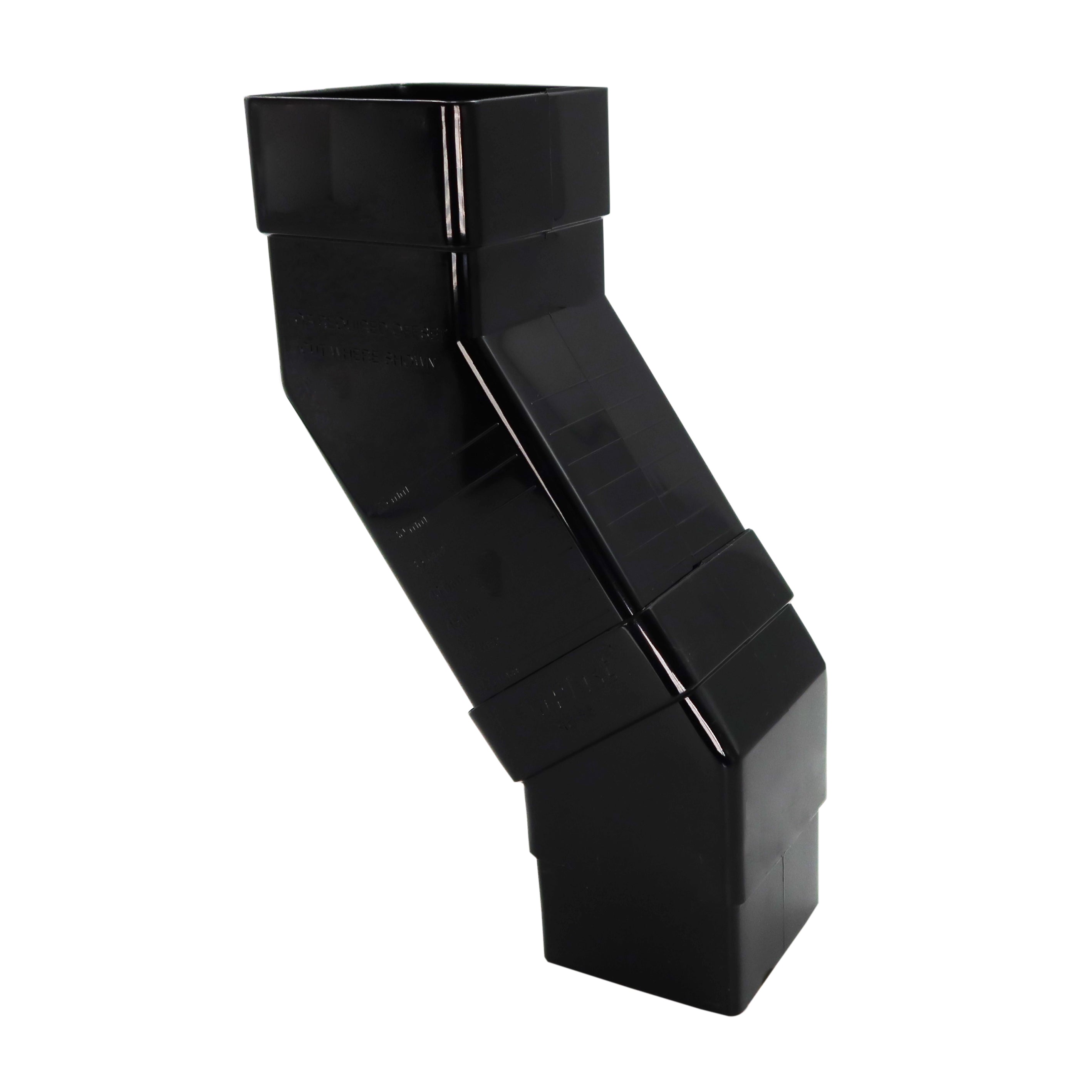 Adjustable Offset Bend (RBS5) – HG Roofing Supplies