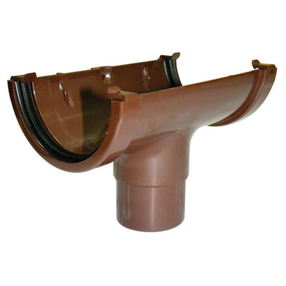 (ROM1) Running Outlet 76mm Miniflo