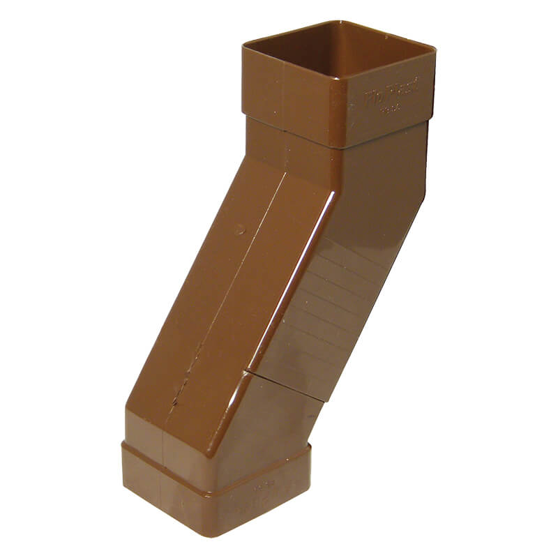 Adjustable Offset Bend