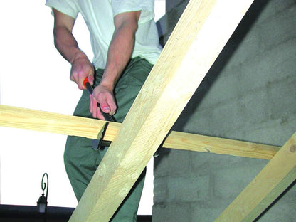 EDMA Heavy-Duty Batten Lifter