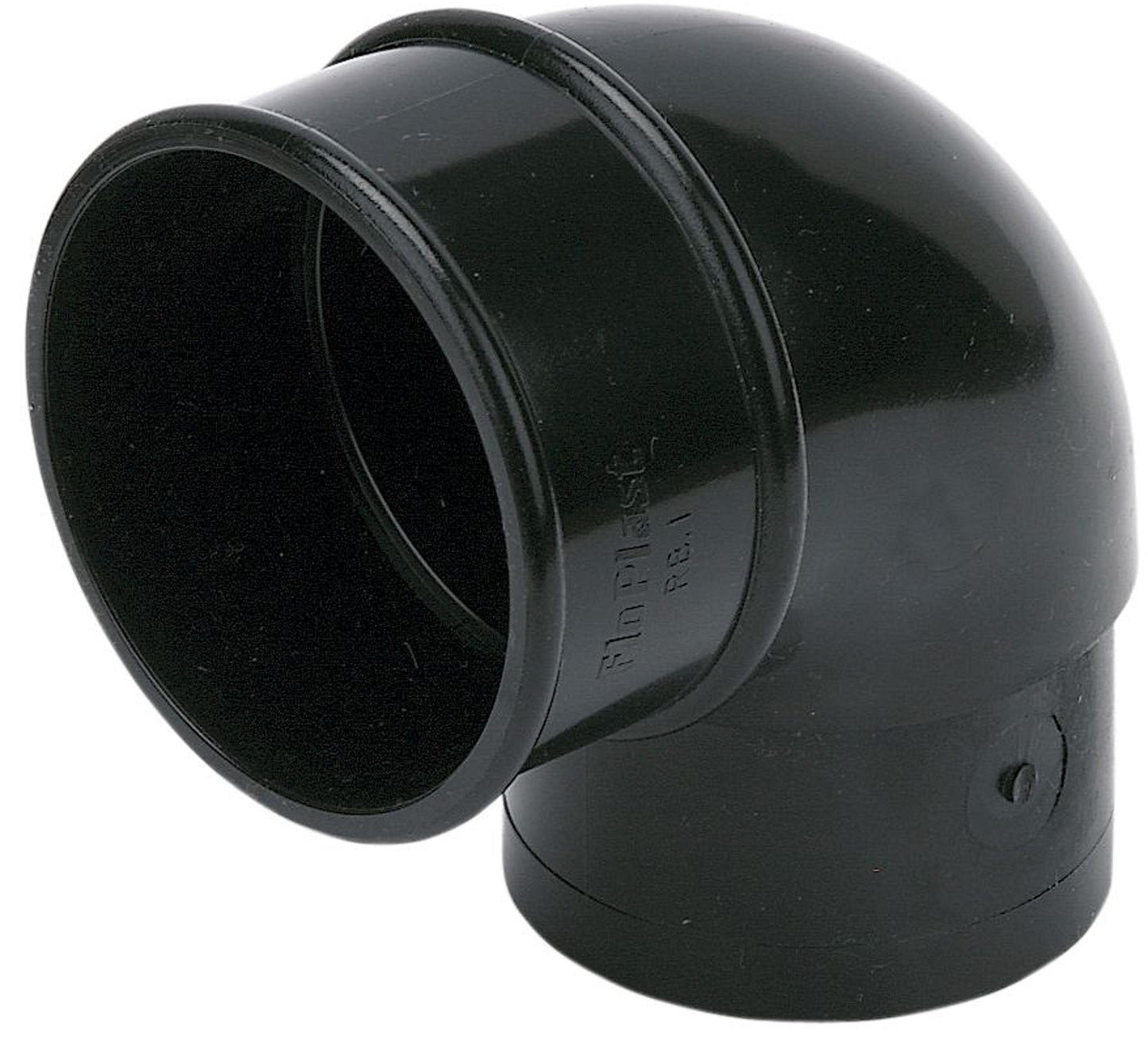 90 Degree Downpipe Bend