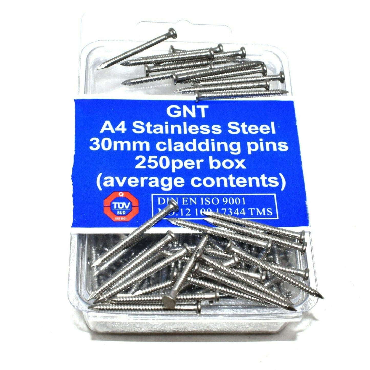 Cladding Pins
