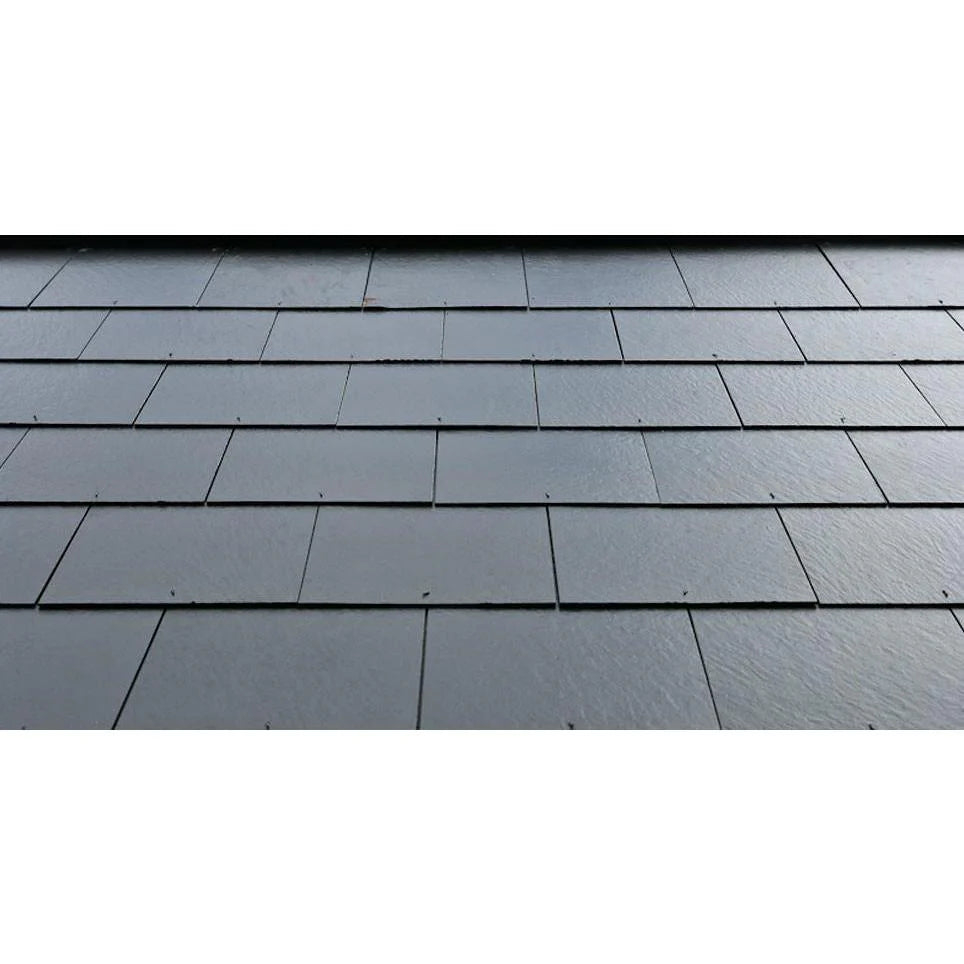 Cedral Thrutone Textured Double Slate - 600 x 600mm
