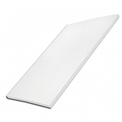 Swish-General Purpose Flat Board Soffit 5m
