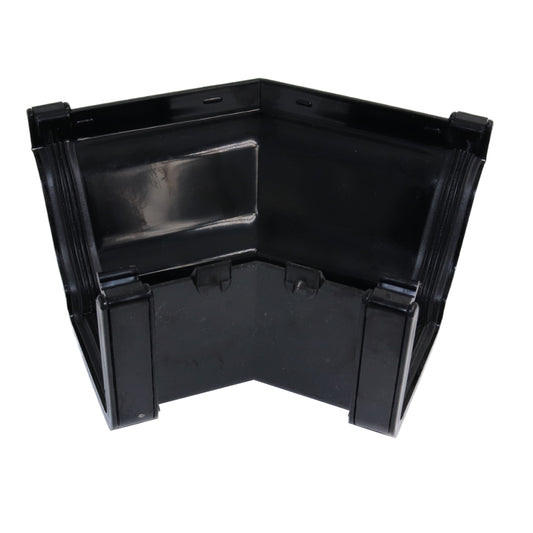 135 Degree Ogee External Gutter Bend