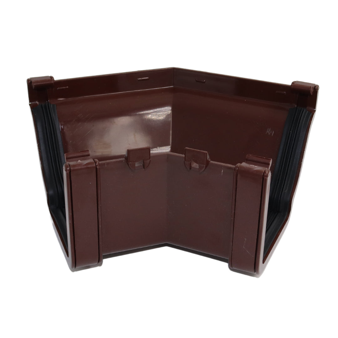 135 Degree Ogee External Gutter Bend