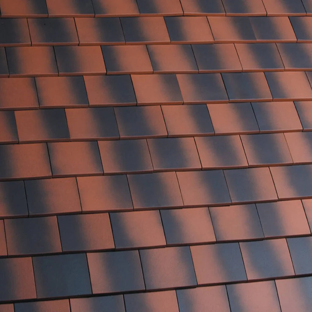Marley Clay Eave Tile