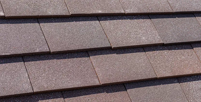 Marley Clay Tile & Half
