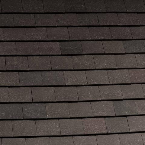 Marley Clay Eave Tile