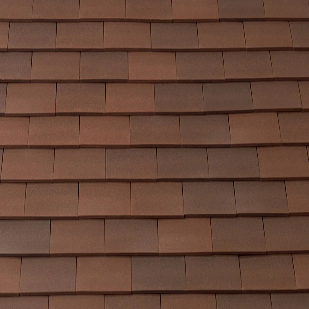 Marley Clay Eave Tile