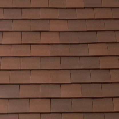 Marley Clay Eave Tile