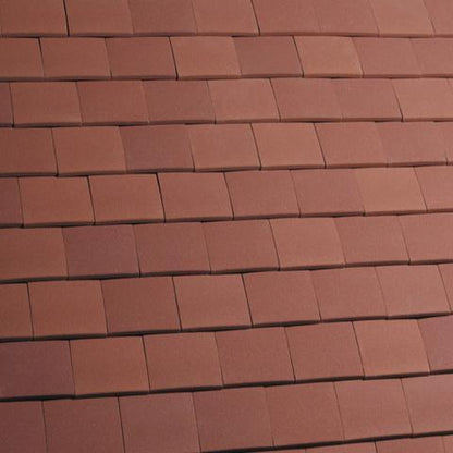 Marley Clay Eave Tile